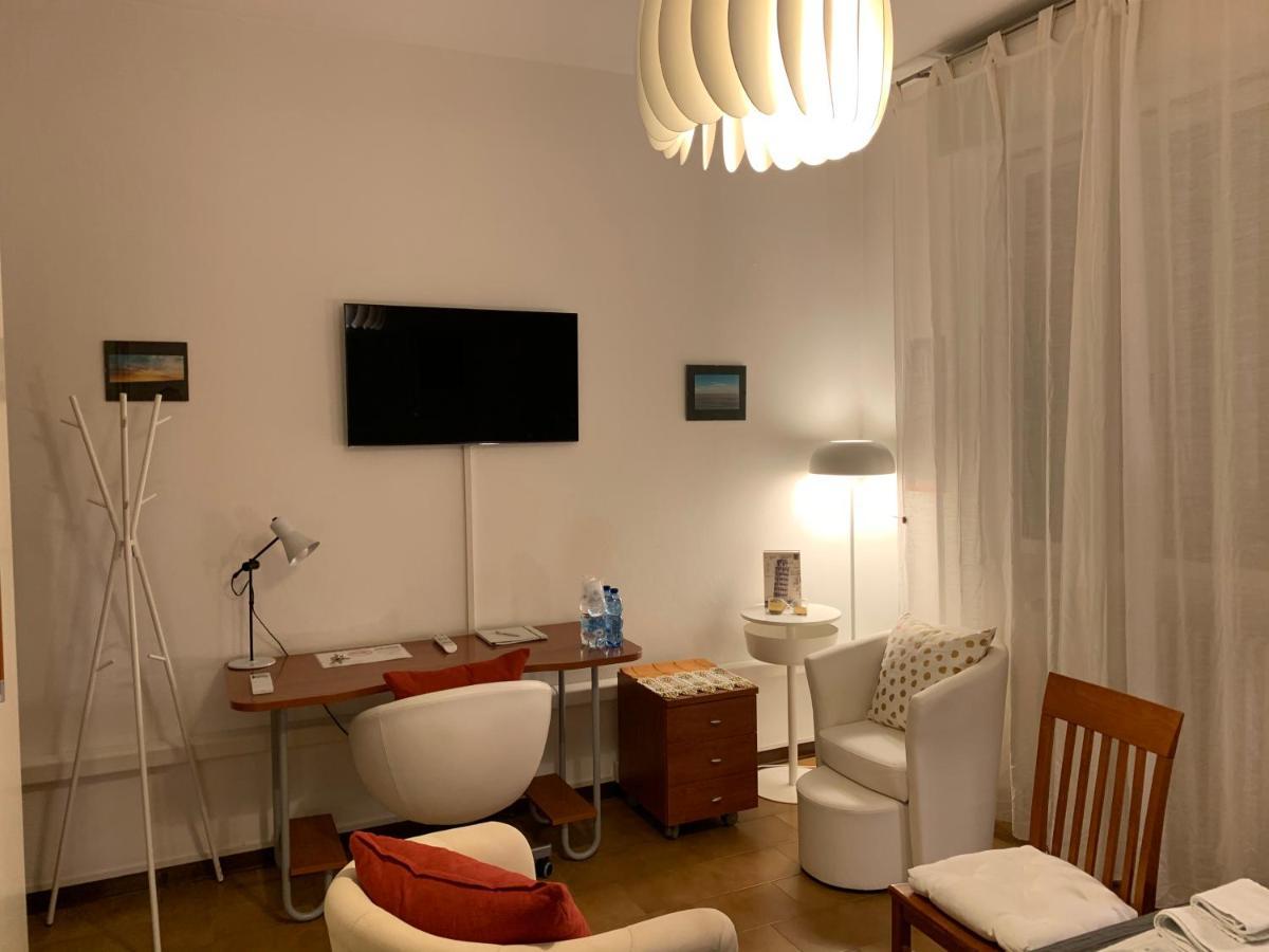 Pampero & Catona House Lägenhet Pisa Exteriör bild