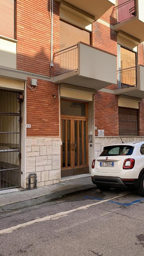 Pampero & Catona House Lägenhet Pisa Exteriör bild