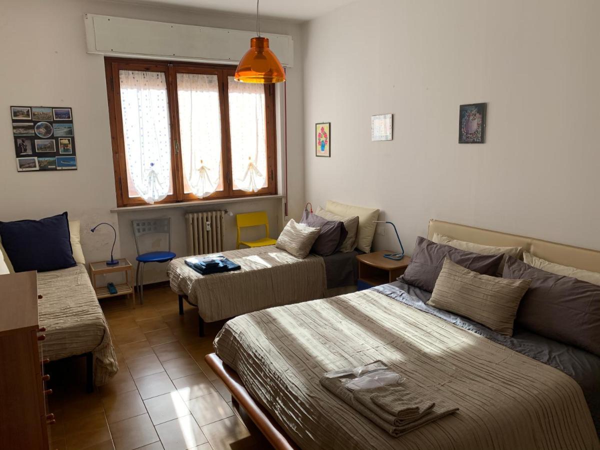 Pampero & Catona House Lägenhet Pisa Exteriör bild